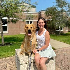 Meet your Posher, Jess